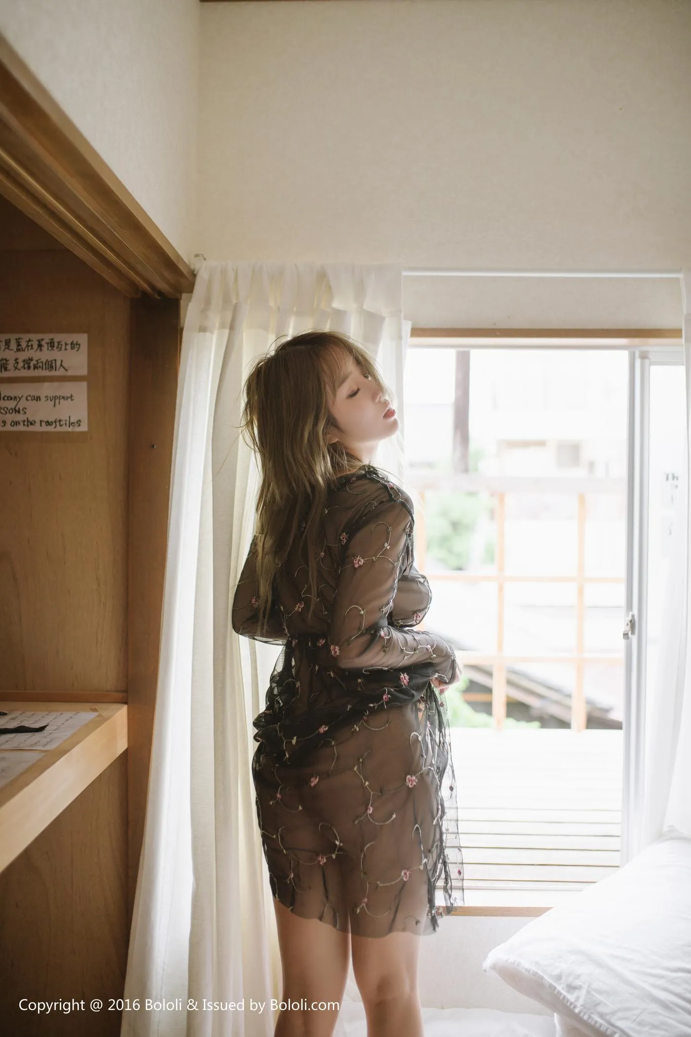 Vol.098 王雨纯 [56P]插图7